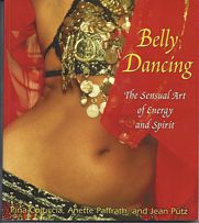 Pina's book