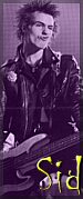 Sid Vicious