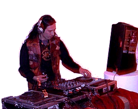 DJ