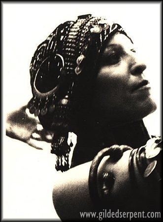 Masha Archer
