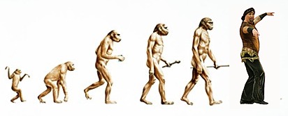 Ozgen evolves