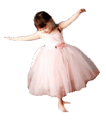lil balletrina