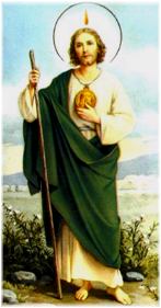 Saint Jude
