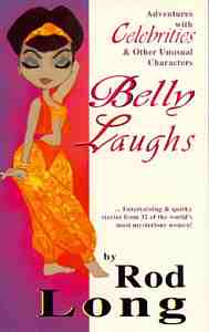Belly Laughs by Rod Long
