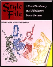 Dawn's Style File