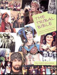 Tribal Bible