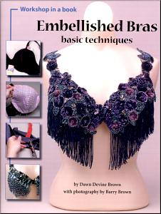 Davina's Bra Book