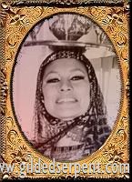Marliza Pons