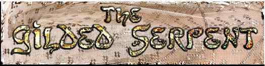 The Gilded Serpent