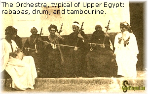 orchestra