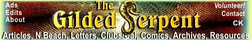 Belly Dance journal for Middle Eastern Music, dance, Gilded Serpent, photos, events