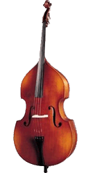 bass