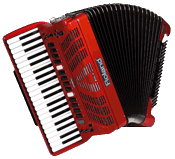 accordion