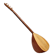 Saz