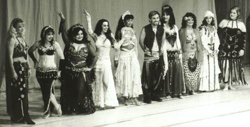 finalists