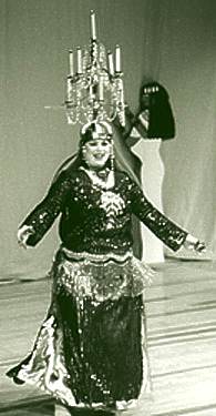 Izora