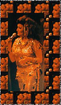 Nagwa Fouad