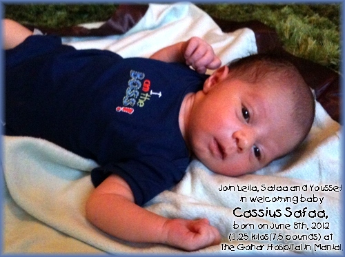 Cassius