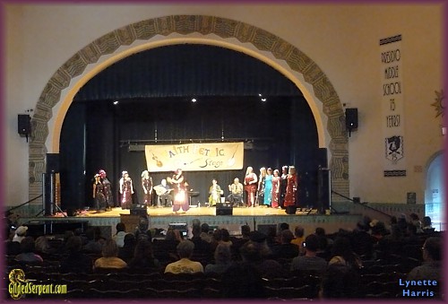 THeater