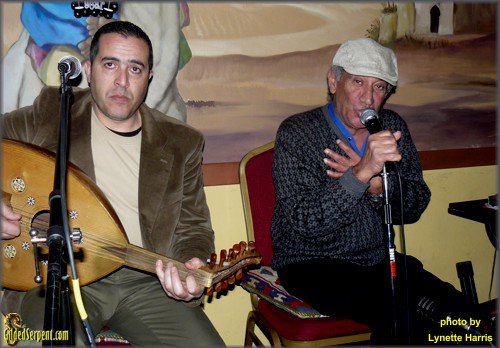 Musicians