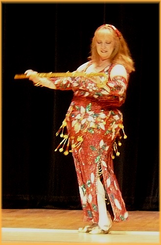 Leyla Lanty