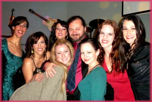 Michael's 50th Birthday