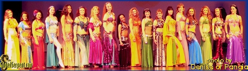 BDOY Soloists