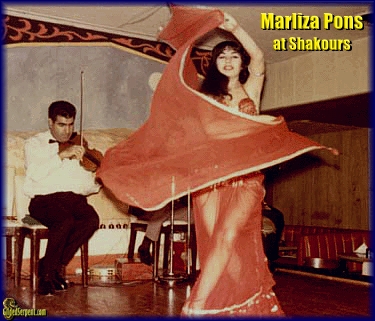 Marliza Pons