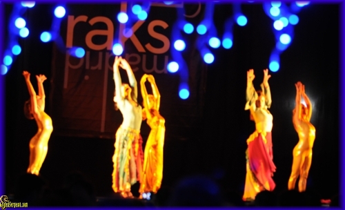 Performance
