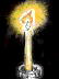 Candle for JeniViva