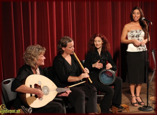 Al-Hawanim Ensemble