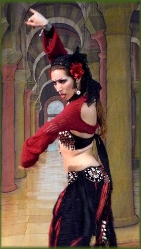Dancer 2