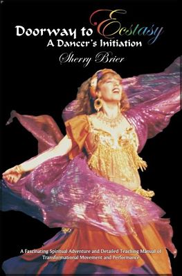 Sherri's book