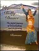 Ramona's book