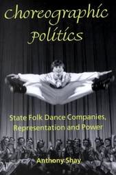 Choreographic Politics by Shay